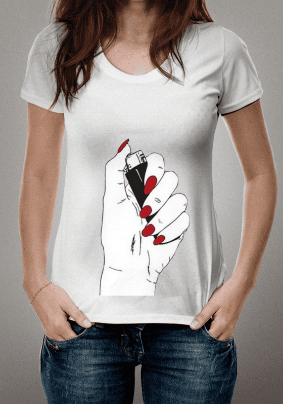 Nome do produto  Fire