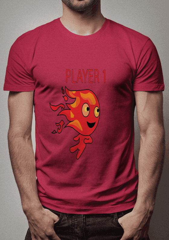 Fire Boy