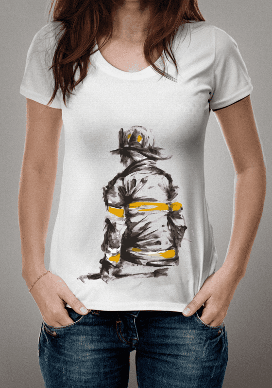 Nome do produto  Fireman