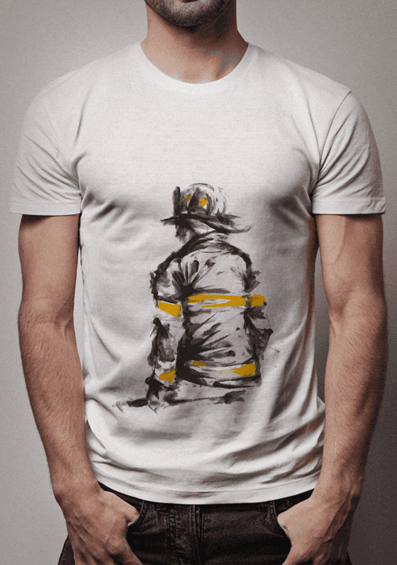 Nome do produto  Fireman