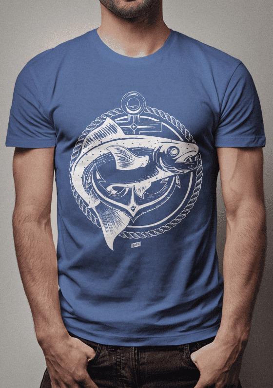 Nome do produto  Fish