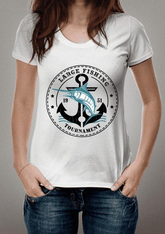 Nome do produto  Fishing