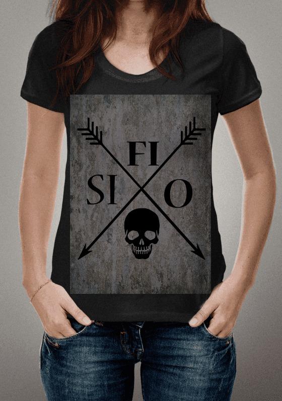 Nome do produto  Fisio HPS 1