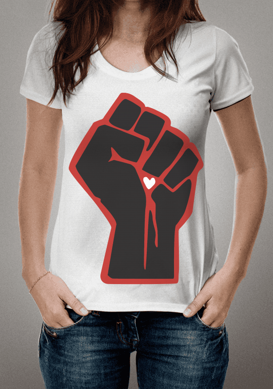 Nome do produto  Fist / Punho