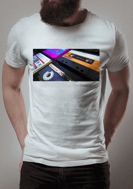 Nome do produto  FITA