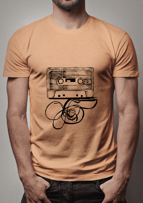 Nome do produto  Fita K7, rebobinar