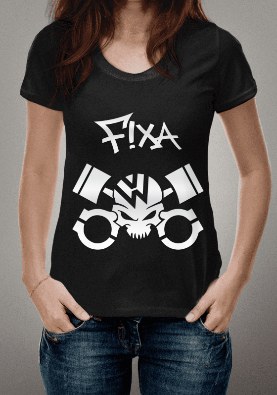Fixa 