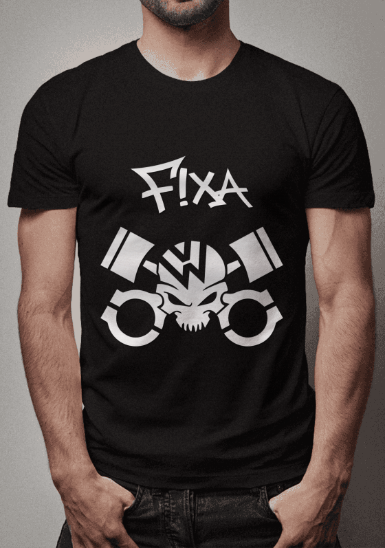 Fixa 