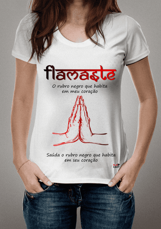 Nome do produto  Flamastê