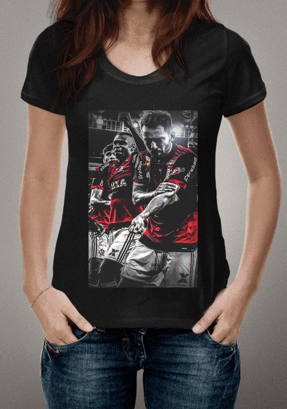 Nome do produto  Flamengo CRFG