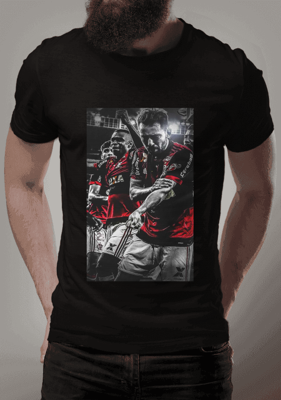 Nome do produto  Flamengo CRFG