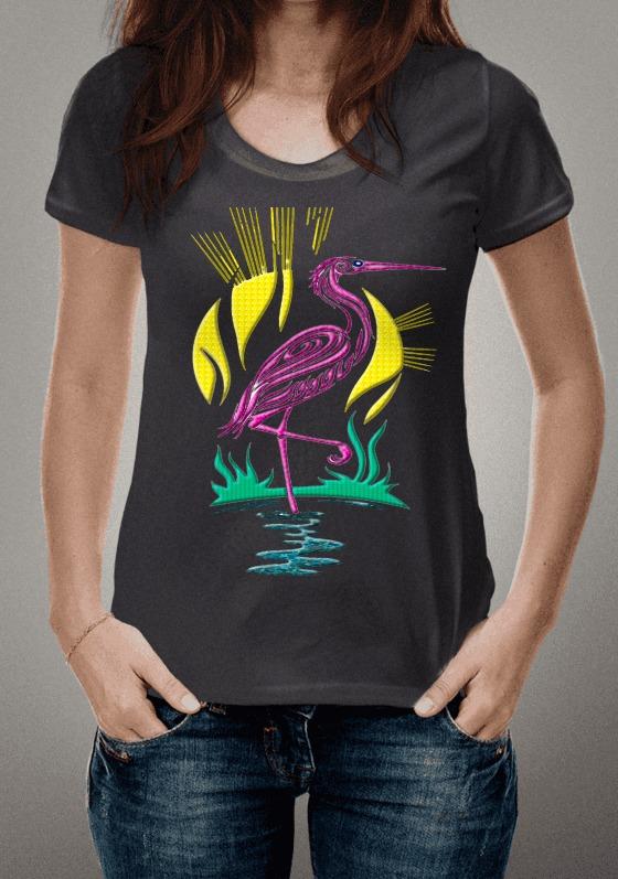 Flamingo