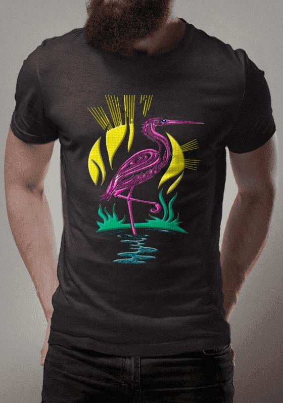 Flamingo