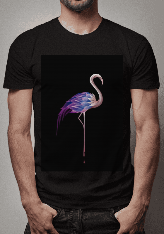 flamingo