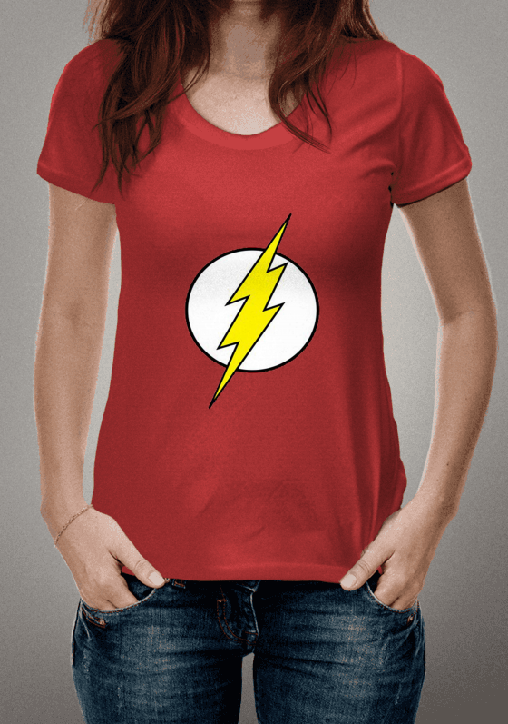 Nome do produto  flash