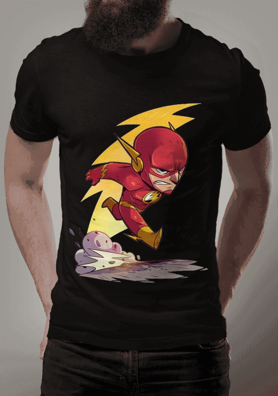 Nome do produto  FLASH