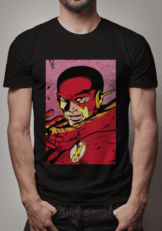 Nome do produto  FLASH