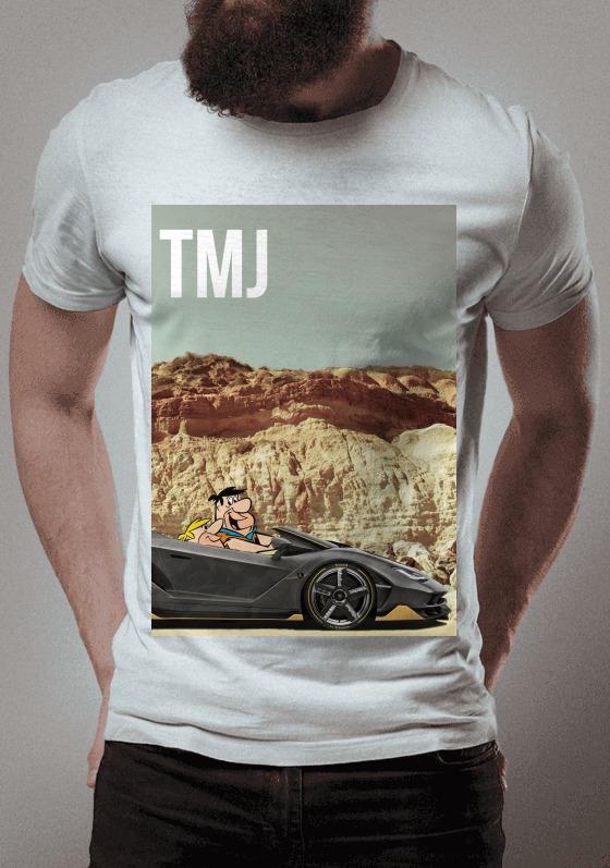 Nome do produto  Flinstons