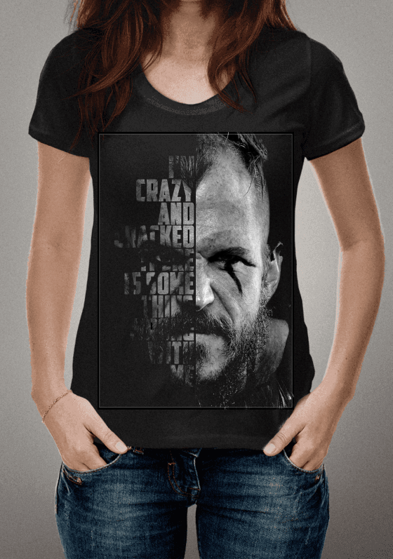 Nome do produto  floki crazy