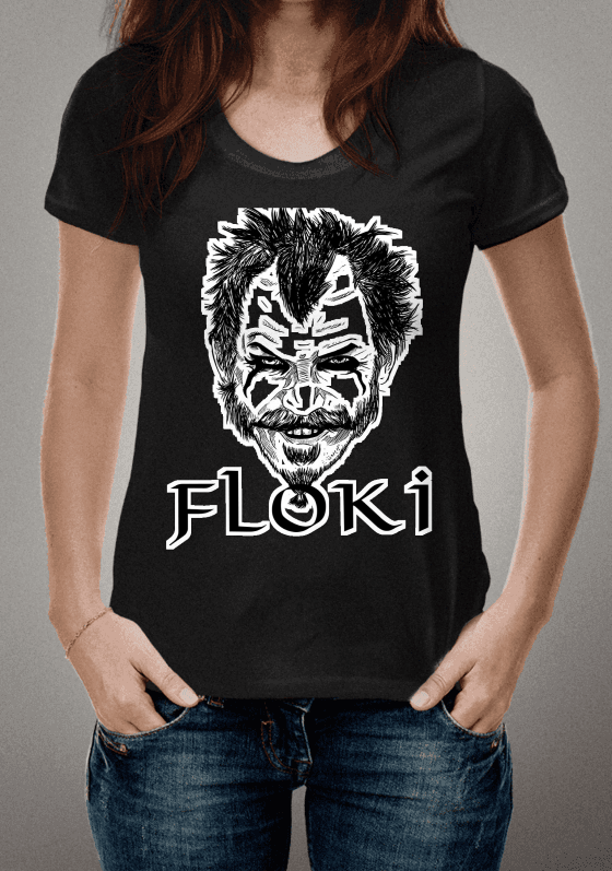 Floki-Vikings