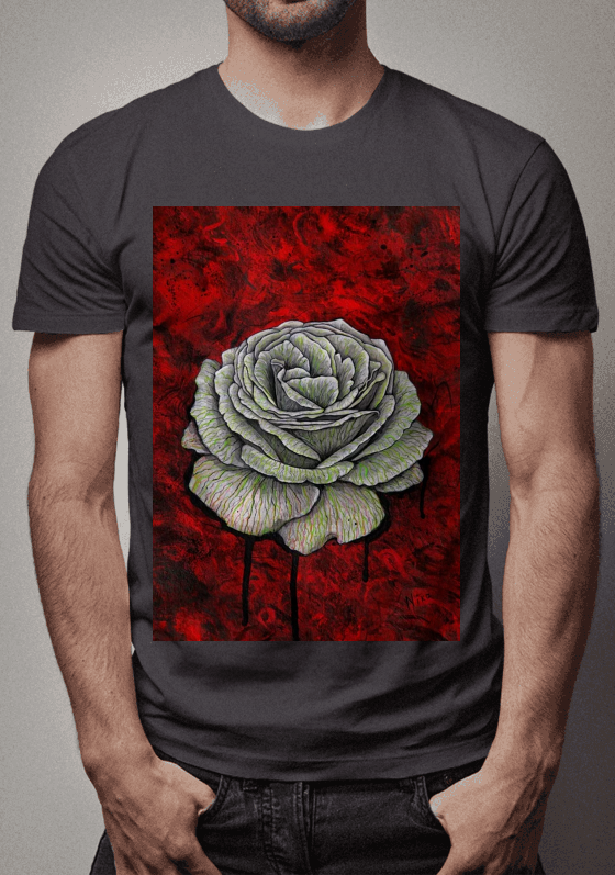 Nome do produto  Flor