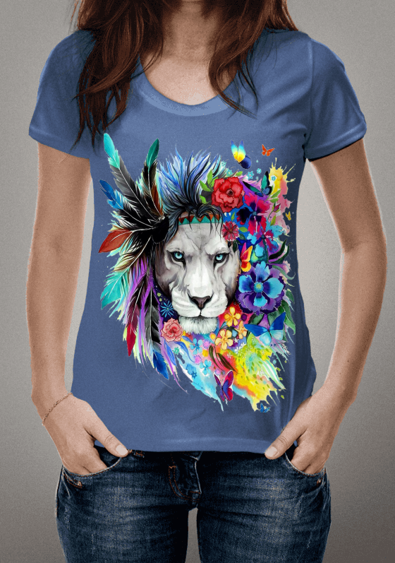 Nome do produto  Floral -LF Urbano