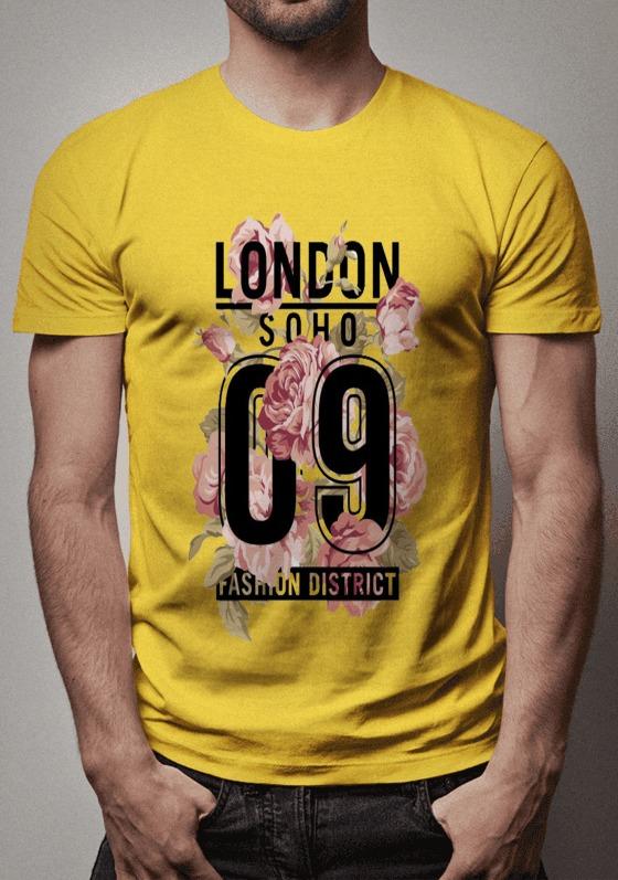 Nome do produto  Floral