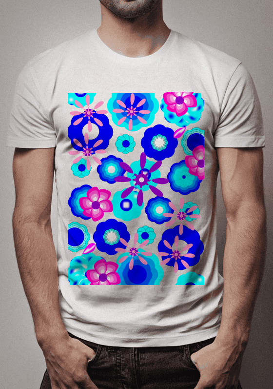 Nome do produto  Floral