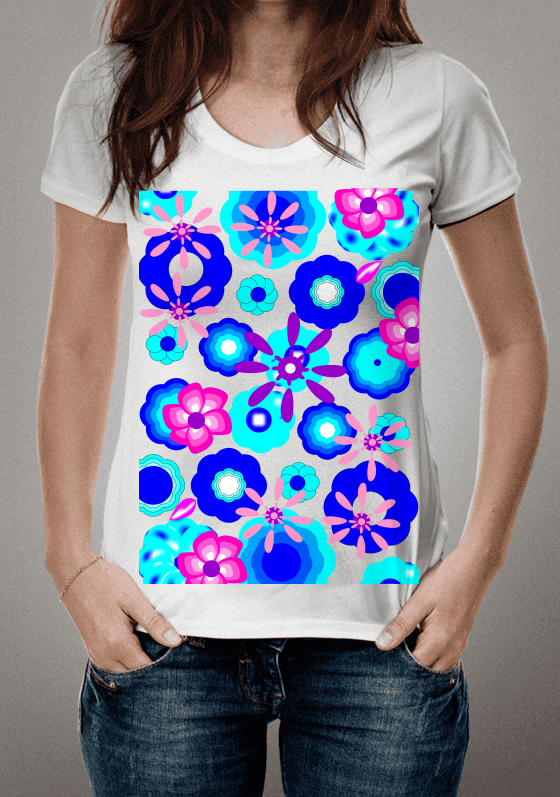 Nome do produto  Floral