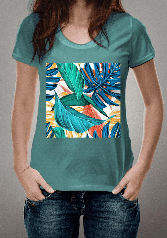 Nome do produto  floral moon