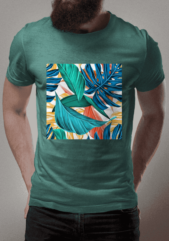 Nome do produto  floral moon