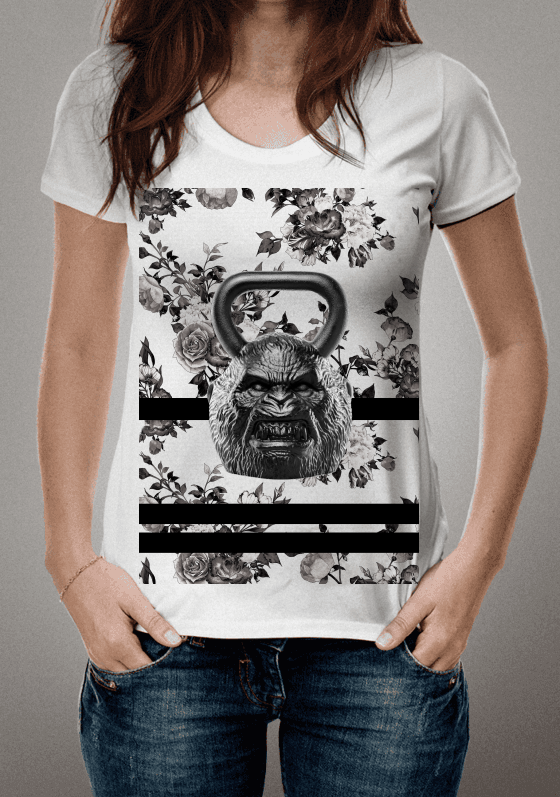 Nome do produto  floral peso