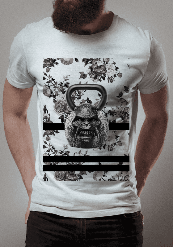 Nome do produto  floral peso