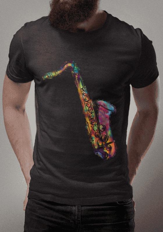 Nome do produto  Floral Sax C