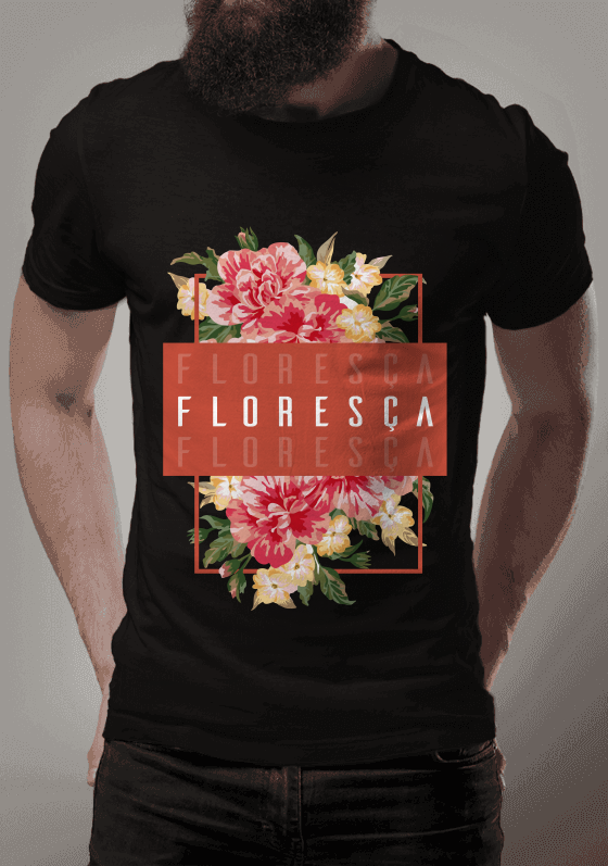 Nome do produto  FLOREÇA