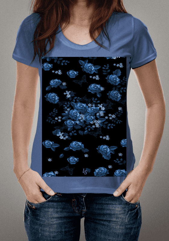 Nome do produto  FLORES 