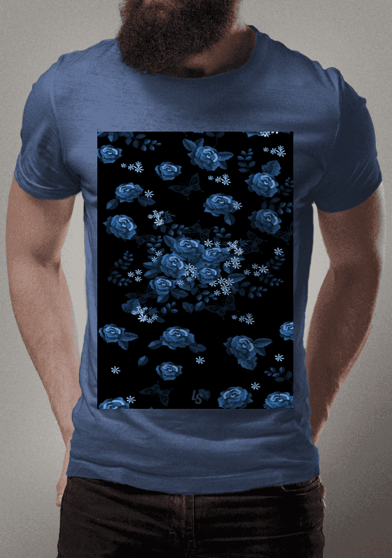 Nome do produto  FLORES 