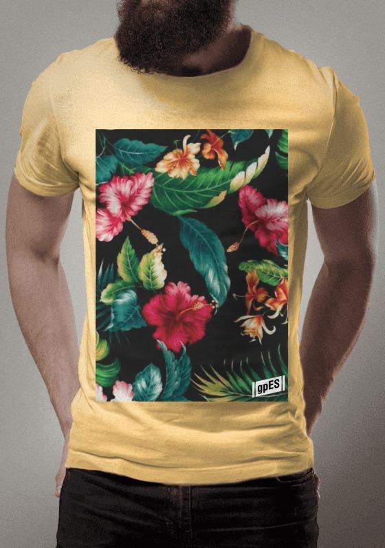 Nome do produto  Flores