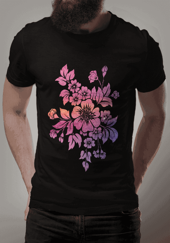 Nome do produto  flores