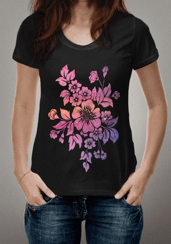 Nome do produto  flores