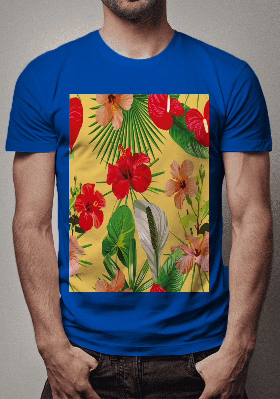 FLORES