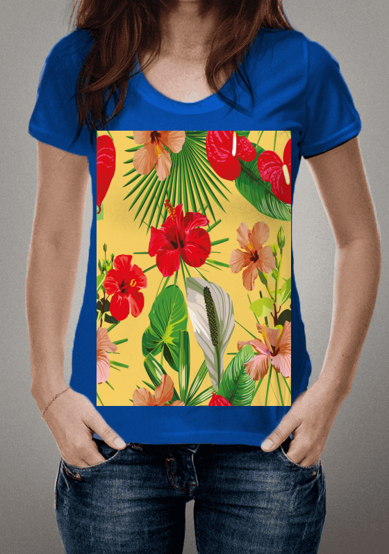 FLORES