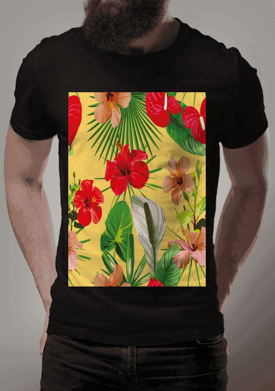 FLORES