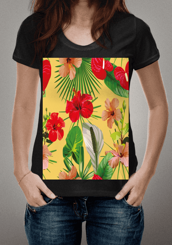 FLORES