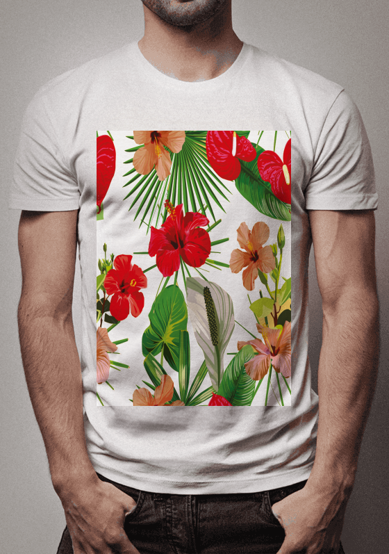 FLORES