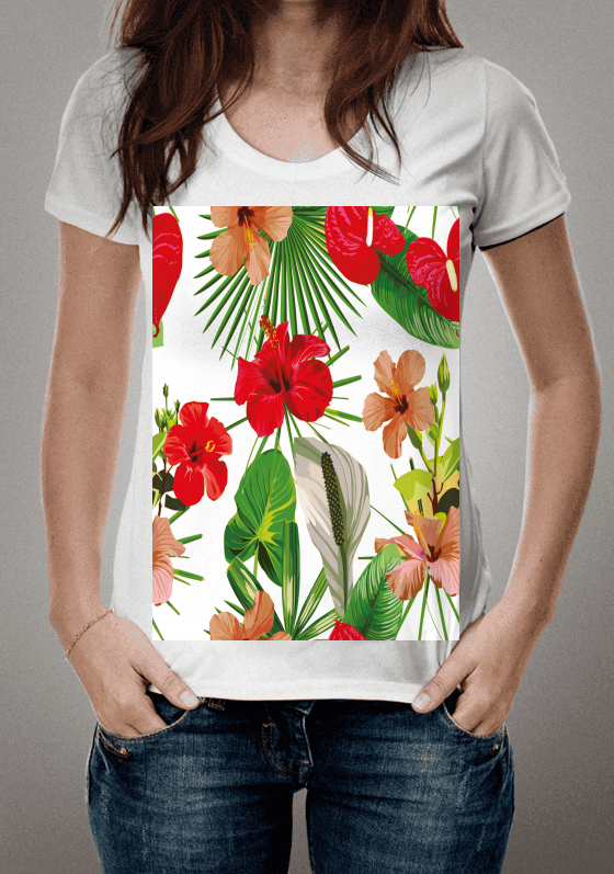 FLORES