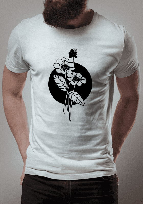 Nome do produto  Florescer 