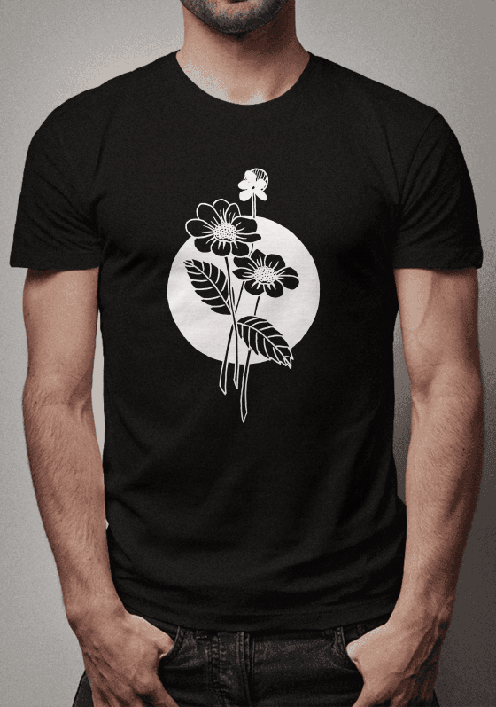 Nome do produto  Florescer 