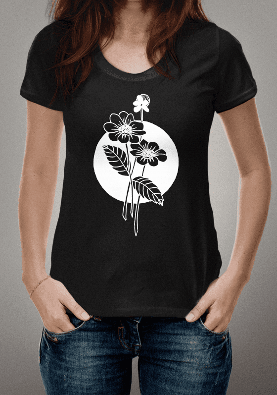 Nome do produto  Florescer 