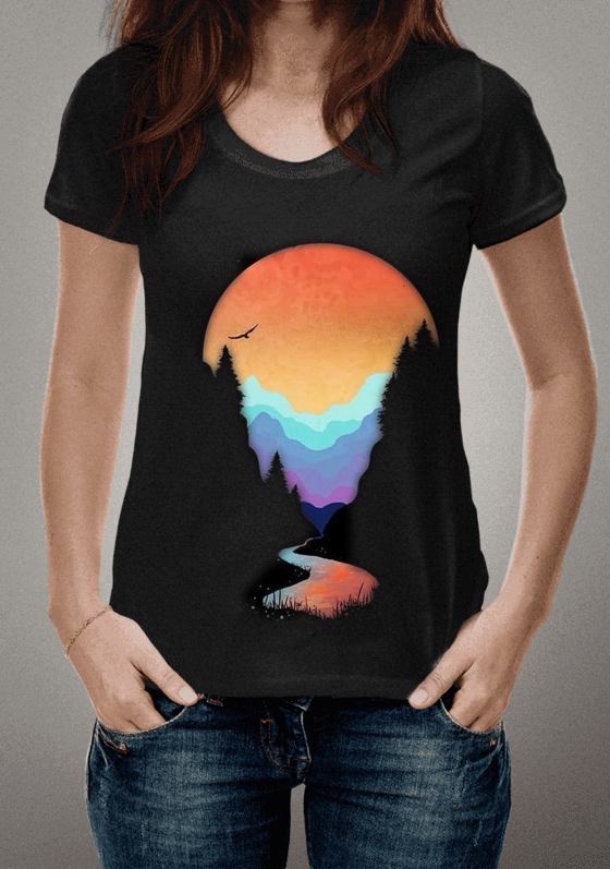 Nome do produto: florest